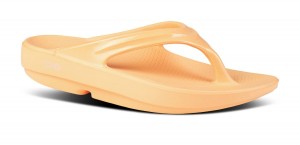 Oofos OOlala Sandal Sandaler Dam Glow | YUL769230