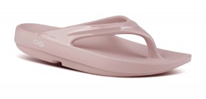 Oofos OOlala Sandal Sandaler Dam Stardust | XOY163452