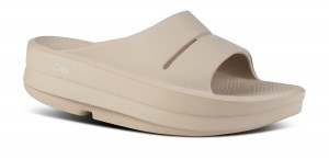 Oofos OOmega OOahh Sandal Sandaler Dam Nomad | TVN190783