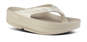 Oofos OOmega OOlala Limited Sandal Sandaler Dam Nomad Athena | ZTU421806
