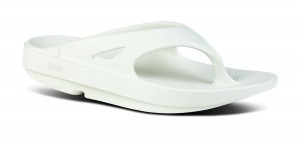 Oofos OOriginal Sandal Sandaler Dam Grå | DYX561897