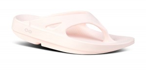 Oofos OOriginal Sandal Sandaler Dam Rosa | RPH950428
